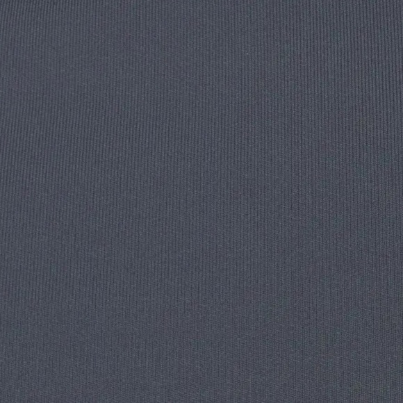 SKIMS Swim Shaping Long Maxi Skirt w/ Slit | Color: Gunmetal | NEW/NWT!! 🩶🩶🩶 - Picture 7 of 14